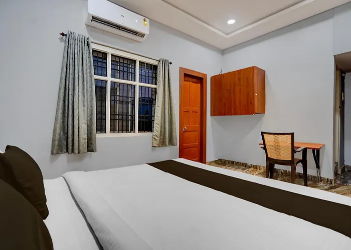 Hotel Stay Here