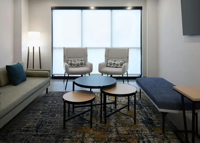Towneplace Suites By Marriott Montreal Airport