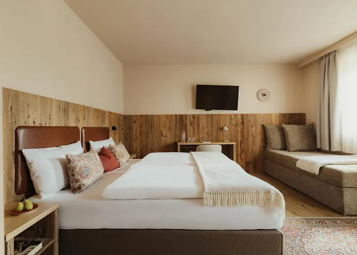Albergo Stella