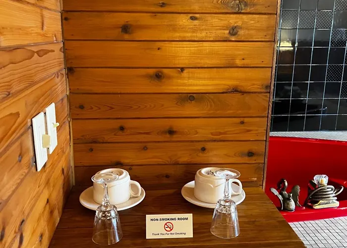 Prospector Inn
