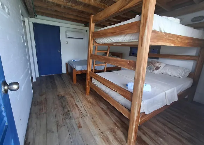 Hotel Isla Gaviota