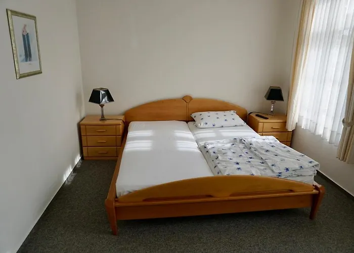 Hotel zum Freiheiter Hof