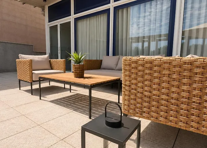 INOTEL Paços de Ferreira