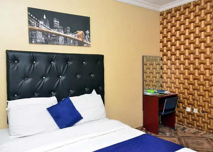 P Meridian Hotels