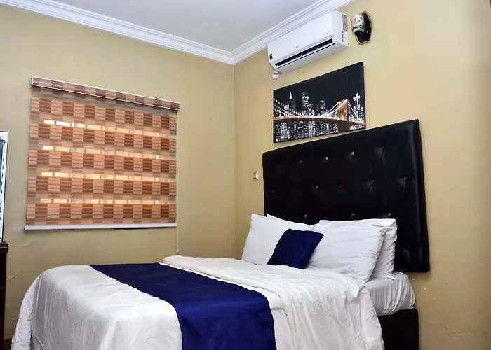 P Meridian Hotels