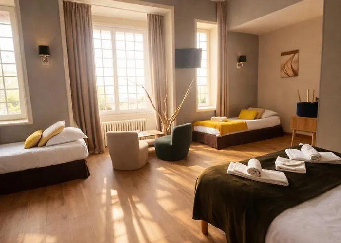 Residence Castellamare