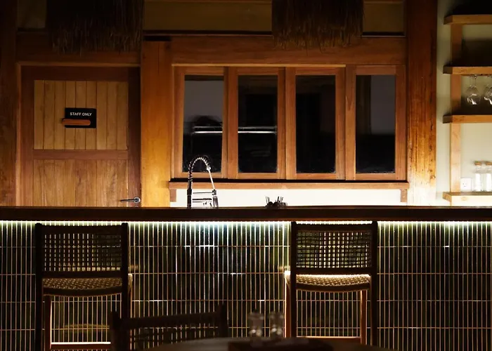 Akua Villas Mentawai