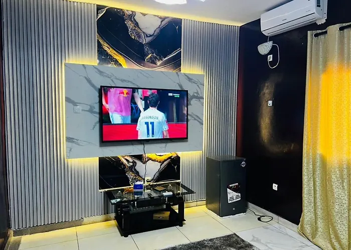 Hotel Galaxy