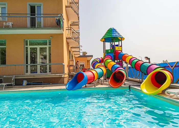 Hotel Atlas Rimini