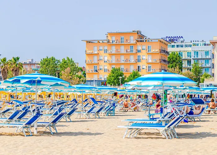 Hotel Atlas Rimini