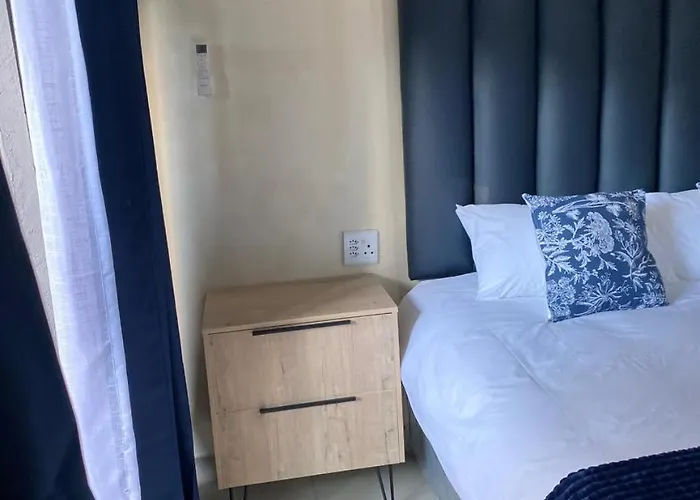 Nvivi Boutique Hotel
