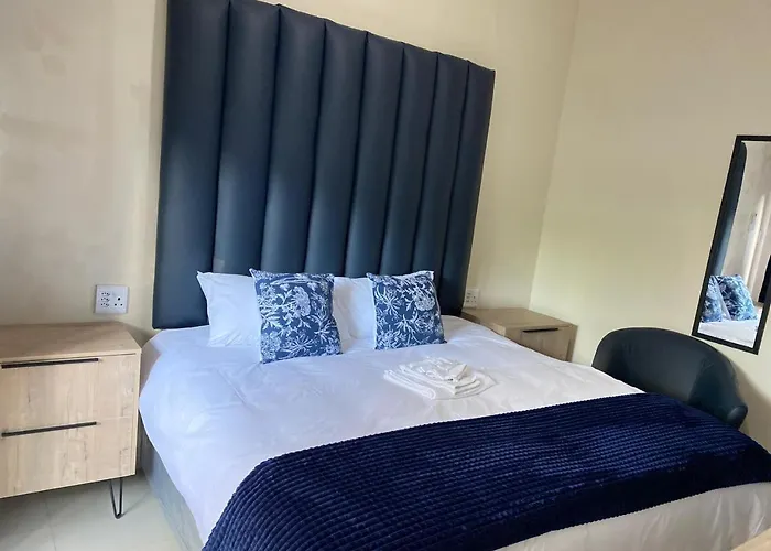 Nvivi Boutique Hotel