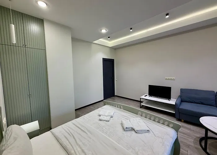 Sevanavanq Inn Hotel