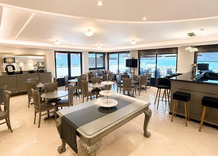 Ionian Hospitality Hotel - Fully Renovated - Seafront