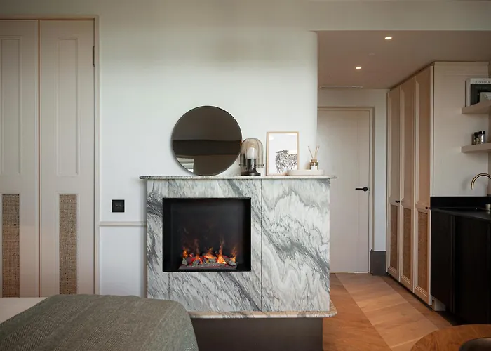 Cori Hornbaek Hotel