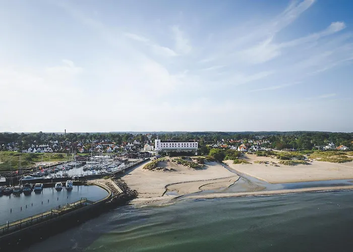 Cori Hornbaek Hotel