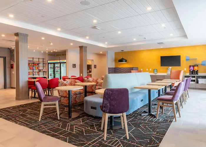 Home2 Suites By Hilton North Attleboro