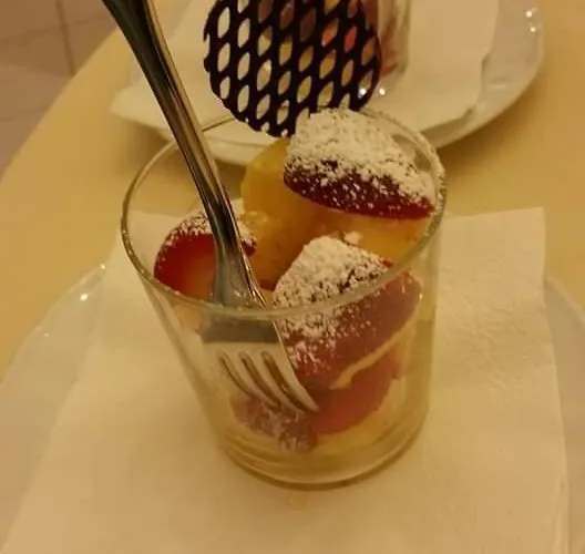Hotel la locanda delle betulle