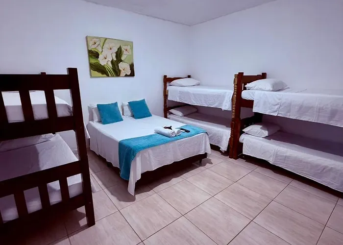 Pousada Villa Caicara