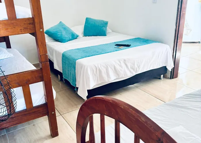 Pousada Villa Caicara