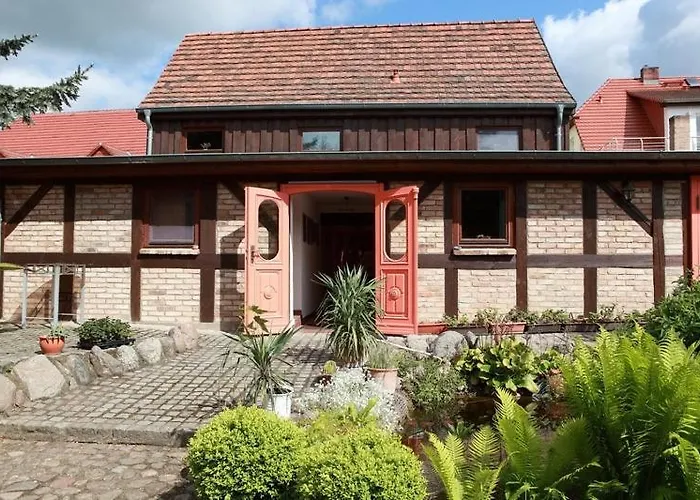 Gasthaus&Pension Luisenstube