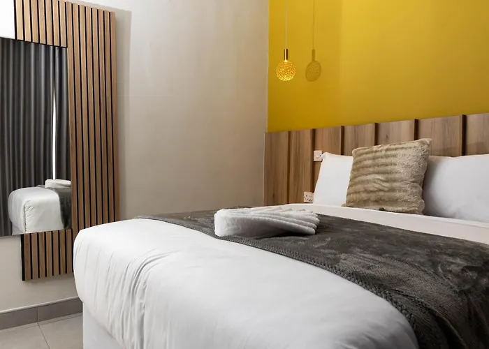 Premium Resort Group Trading As Premium Resort Guesthouse