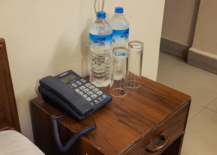 Aanand Hotel
