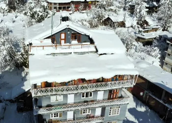 Casa Nova