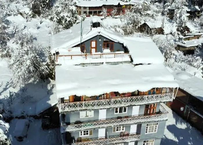 Casa Nova