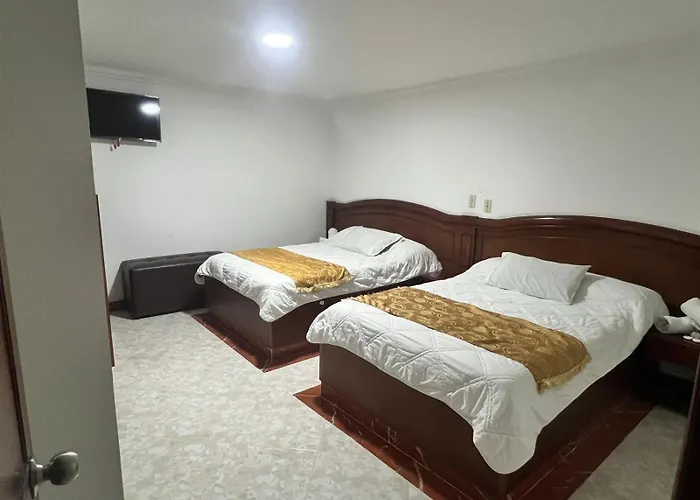 Hotel Sabana Hilton