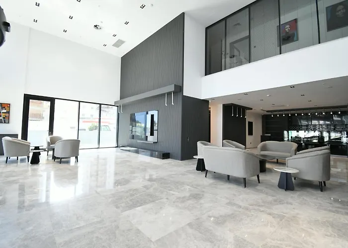 Dorana Hotel Gazimagusa