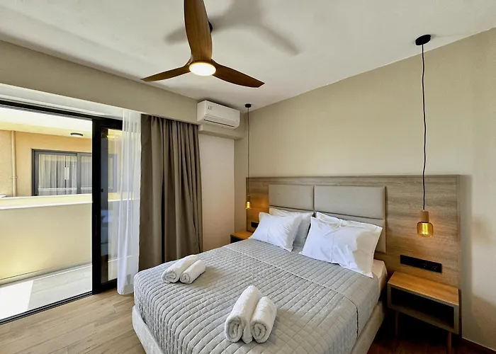 Celene Luxury Plakias