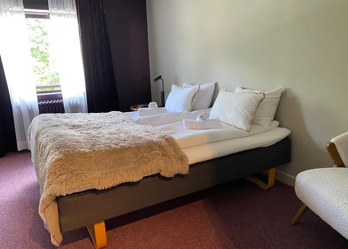Bringenatten Hotell Nesbyen