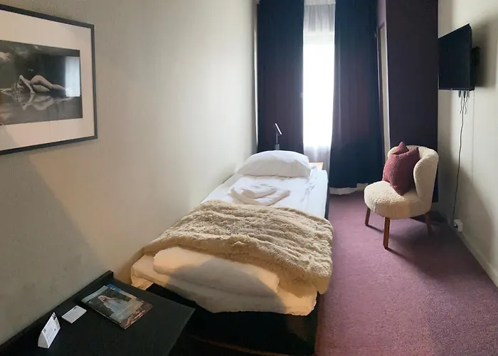 Bringenatten Hotell Nesbyen