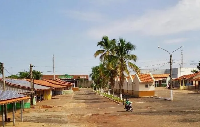 Pousada Os Galeguinhos