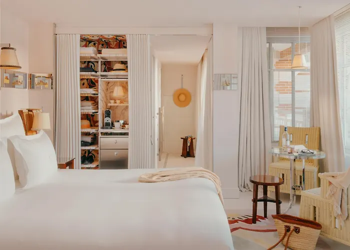 Hotel Villa Colette