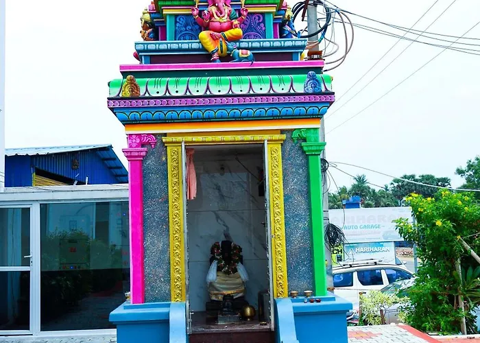 Shree Priyam Residency