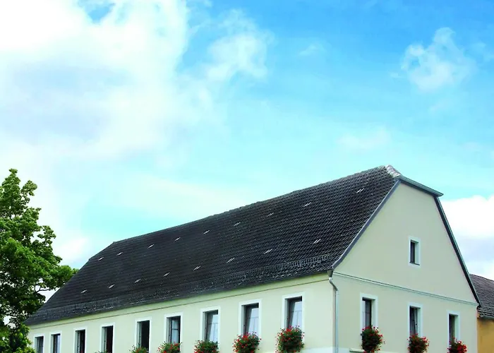Hotel Schützenhaus Jessen