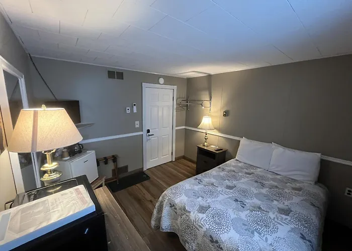 Martin'S Motel Usa