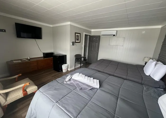 Gateway Motel Usa
