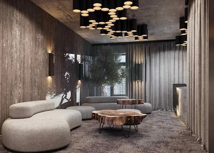 Mono Hotel