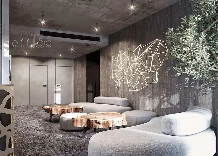 Mono Hotel