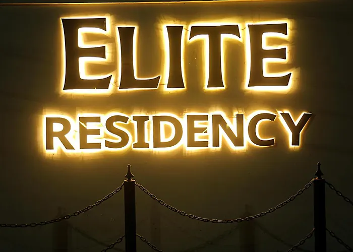 Elite Residency Bhadrachalam