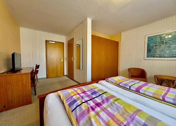 Midway Weser Hotel Nienburg