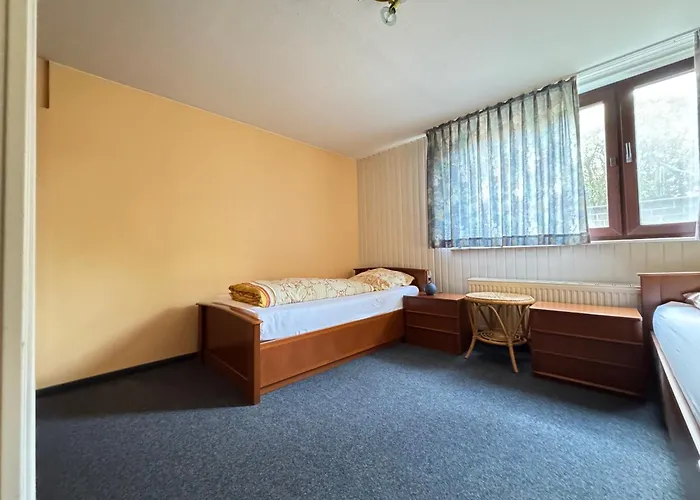 Midway Weser Hotel Nienburg