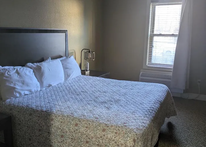 Saint George Hotel