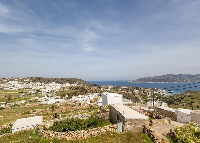 Onar Hotel Kimolos