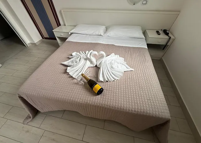 Hotel Primula