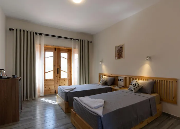 Amun Dahab Hotel