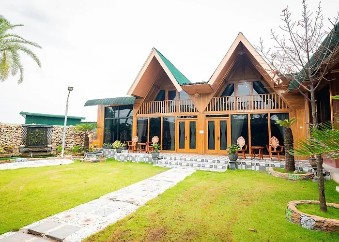 Mik Resort & Hotel